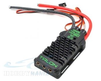 Castle Talon 120, 44V 120 AMP ESC, with high output 10Amp BEC